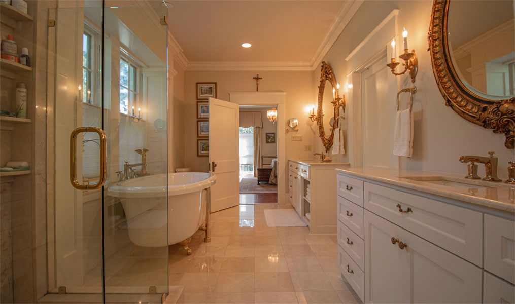 Peoria Bathroom Remodeling