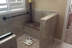 AZ Bathroom remodeling Peoria