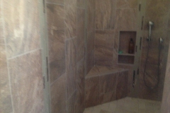 AZ Peoria Bathroom Remodeling