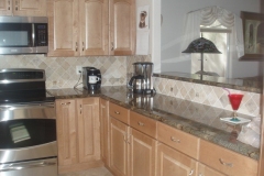 AZ Kitchen remodeling Peoria