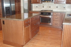 AZ Peoria Remodeling Kitchen