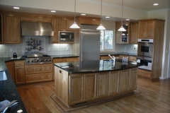 Kitchen Peoria AZ Remodeling