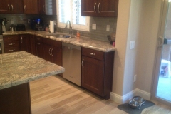 Kitchen Peoria Remodeling