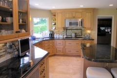 Kitchen Peoria Remodeling