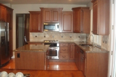 Kitchen Remodeling AZ Peoria