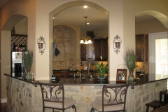 Kitchen remodeling Peoria AZ