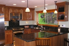 Peoria AZ Remodeling Kitchen