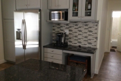 Peoria Remodeling Kitchen