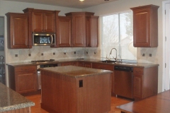 Remodeling AZ Peoria Kitchen