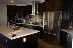 Remodeling Kitchen Peoria AZ