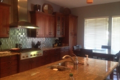 Remodeling Kitchen Peoria