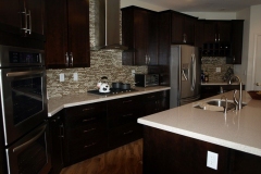 Remodeling Kitchen Peoria