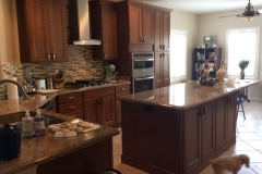 Remodeling Peoria AZ Kitchen