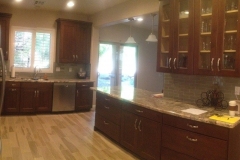 Remodeling Peoria Kitchen