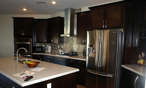 Kitchen Remodeling in Peoria