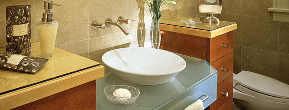 Bathroom Remodeling in Peoria