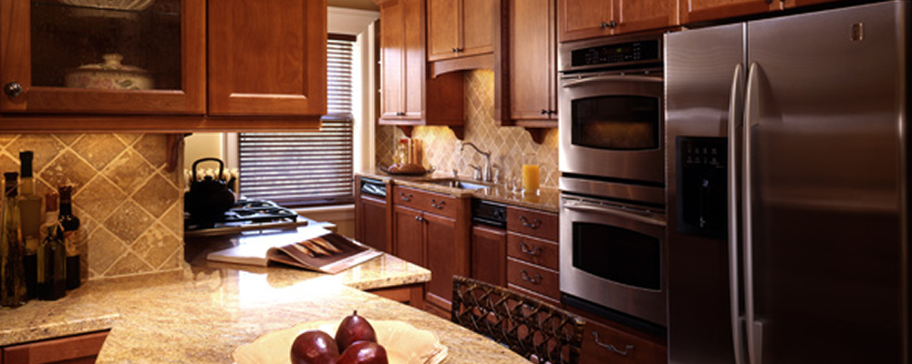 kitchen remodels in Peoria